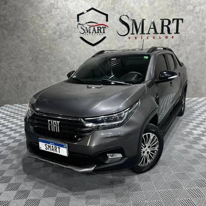 FIAT STRADA 1.3 FIREFLY FLEX RANCH CD CVT FIAT STRADA 1.3 FIREFLY FLEX RANCH CD CVT